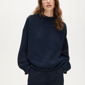 NWT J Crew 2025 Rollneck Sweater Size XXS